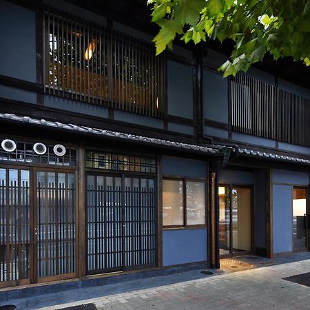 Kyoto Umekoji Matchano-Yado 外观 照片