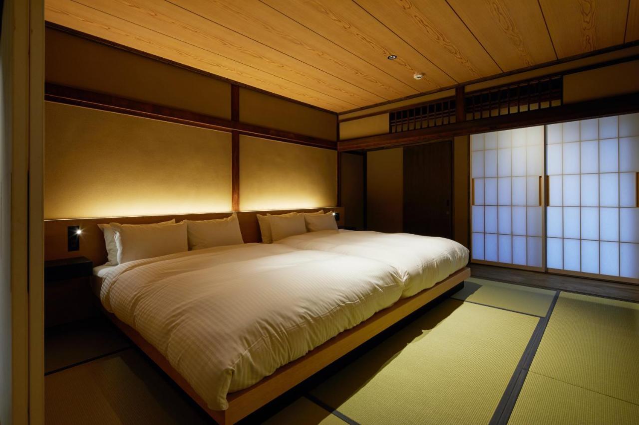 Kyoto Umekoji Matchano-Yado 外观 照片