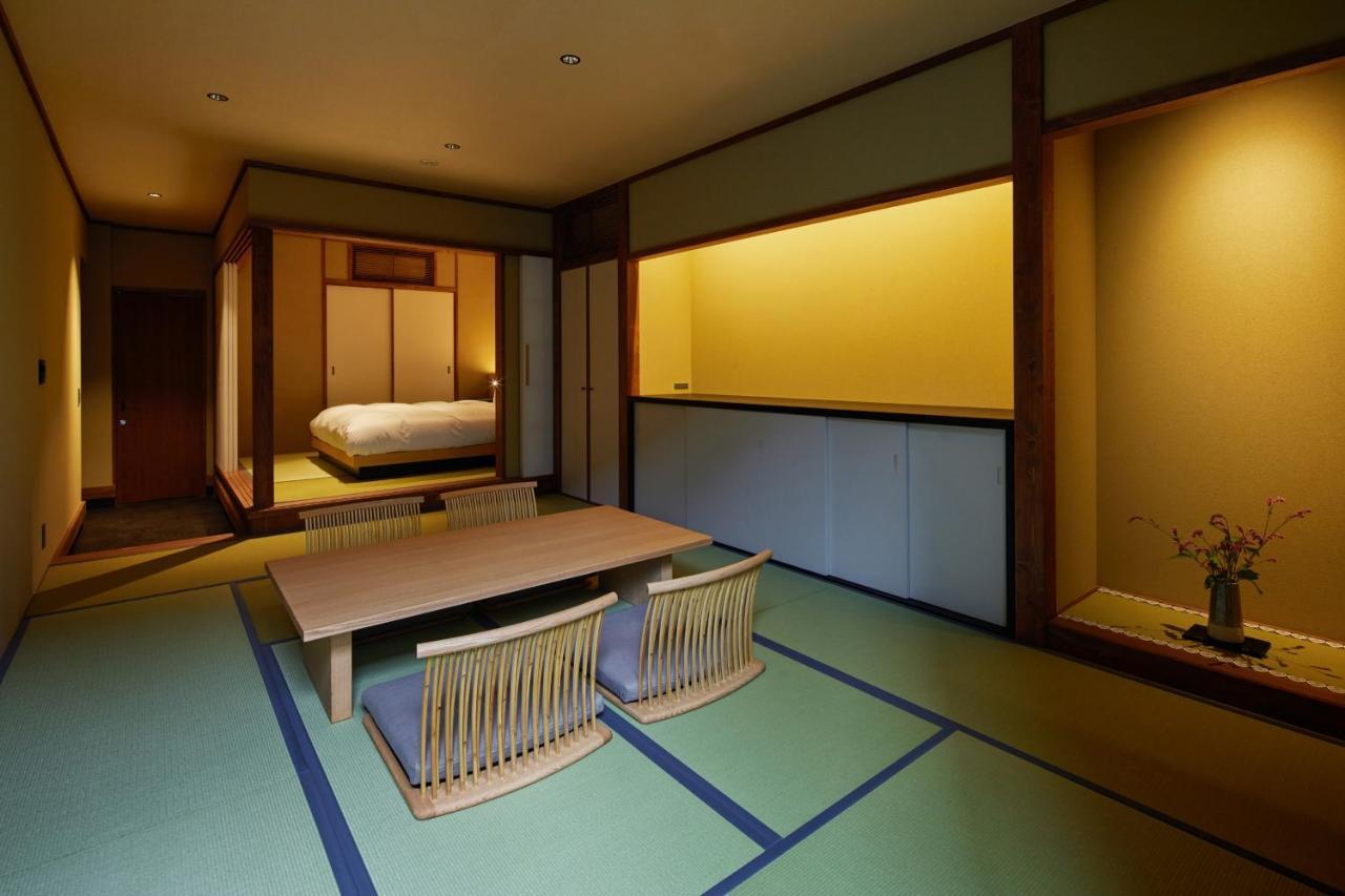 Kyoto Umekoji Matchano-Yado 外观 照片