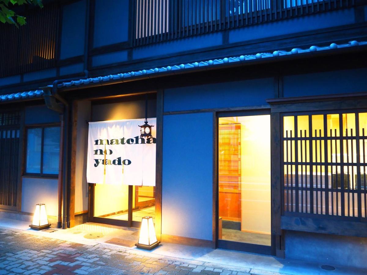 Kyoto Umekoji Matchano-Yado 外观 照片