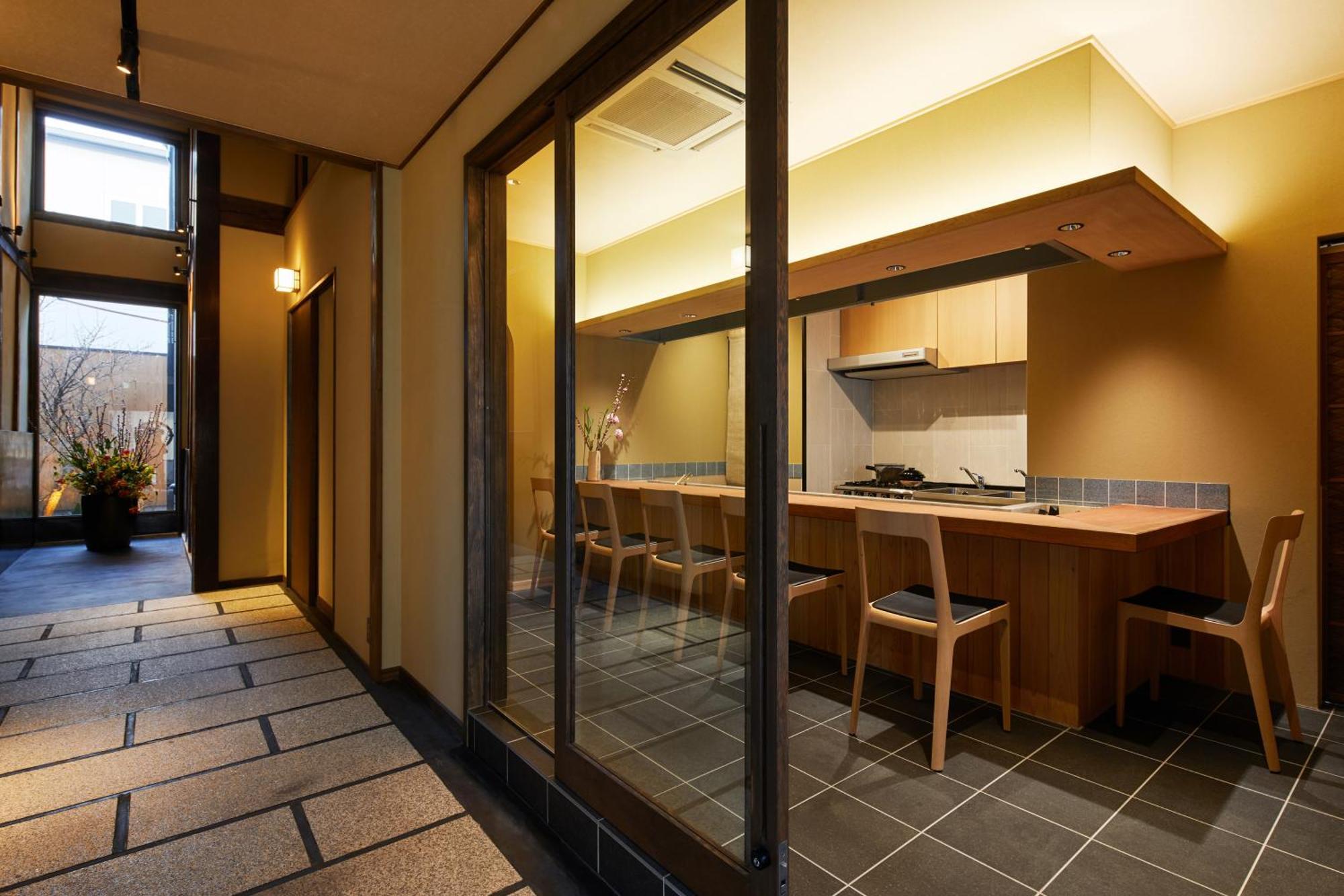 Kyoto Umekoji Matchano-Yado 外观 照片