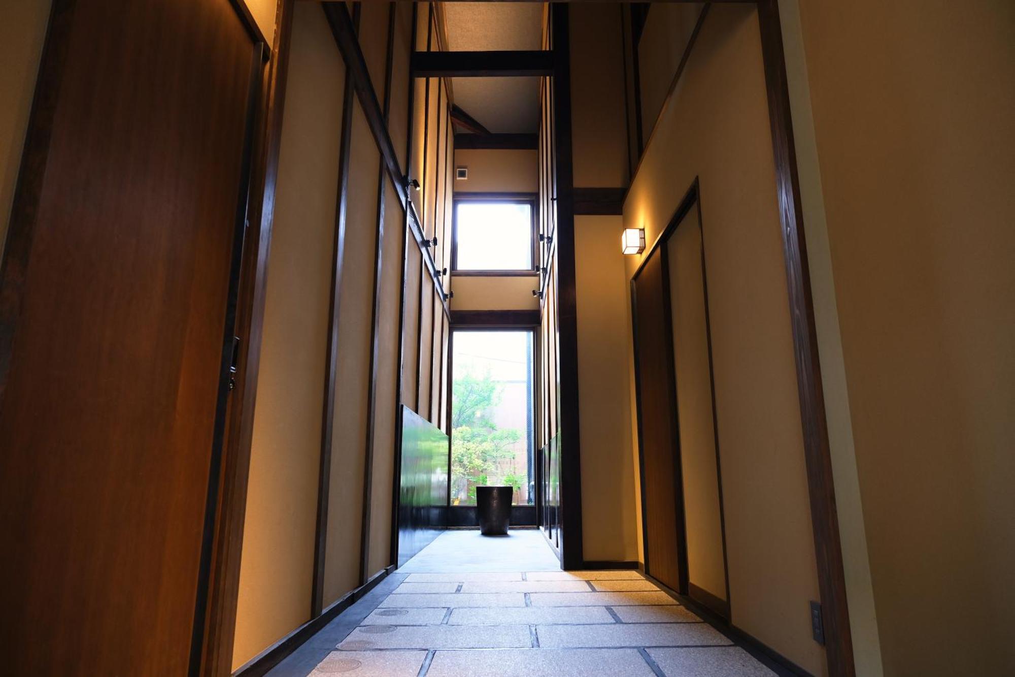 Kyoto Umekoji Matchano-Yado 外观 照片