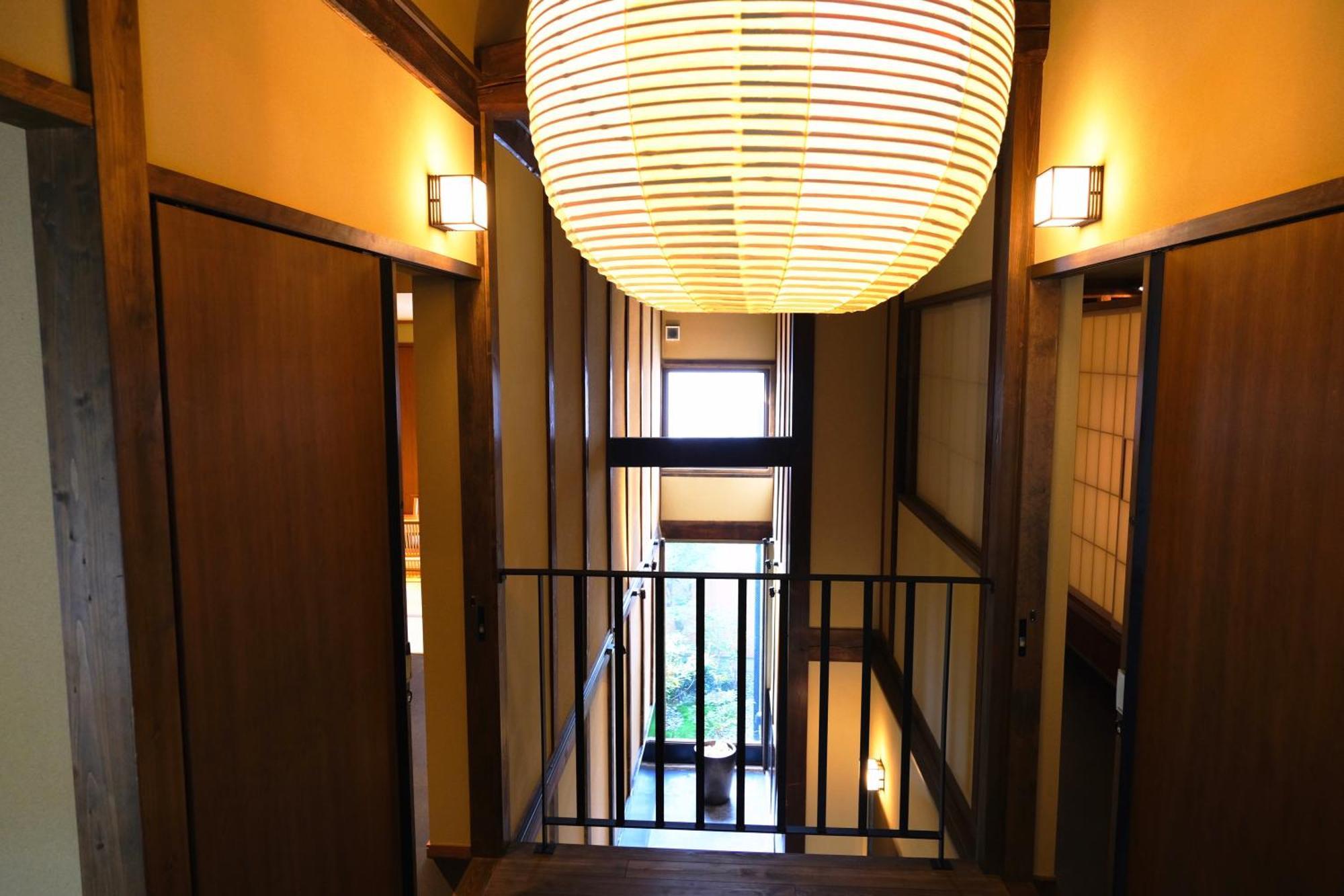 Kyoto Umekoji Matchano-Yado 外观 照片
