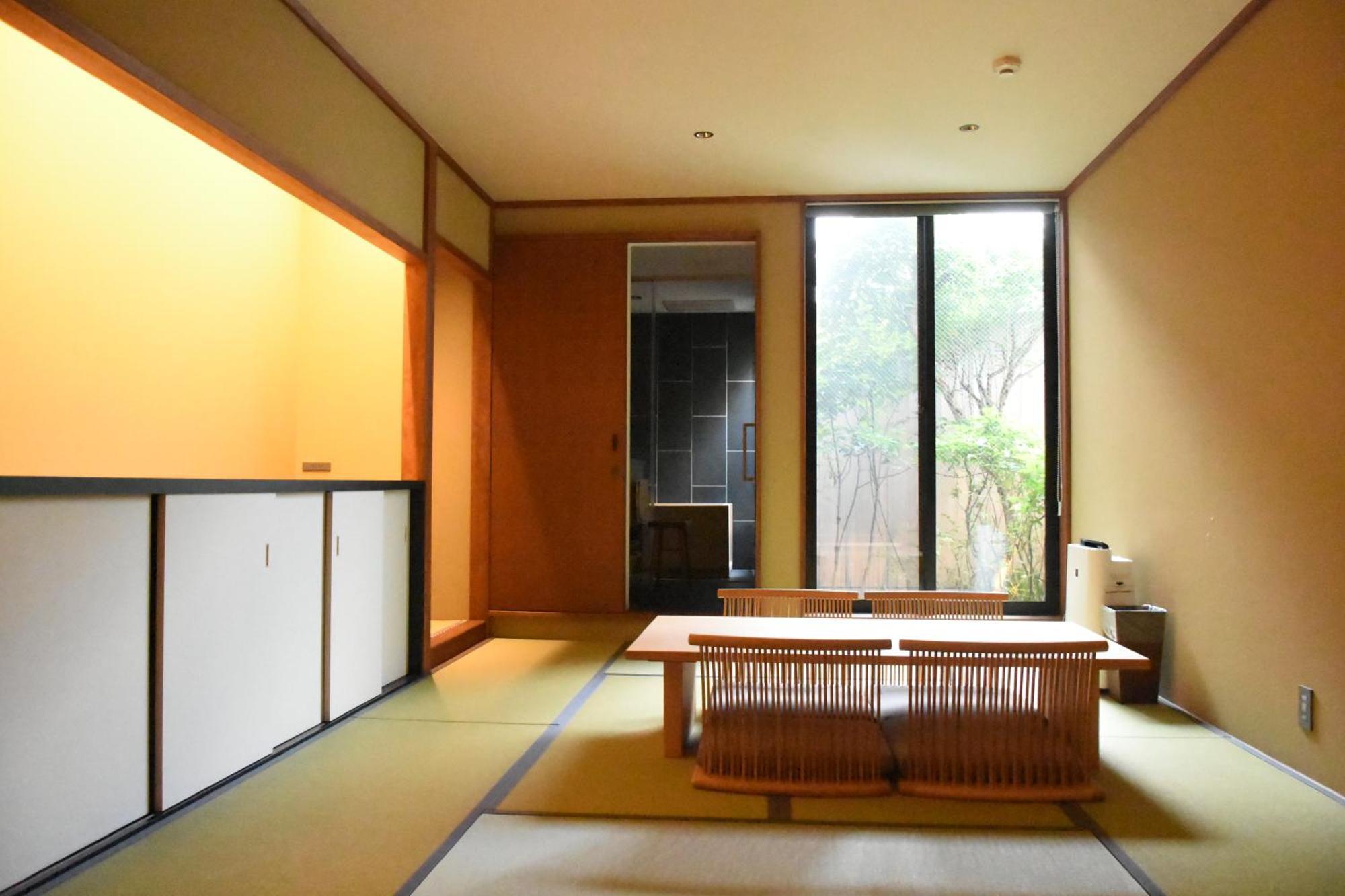 Kyoto Umekoji Matchano-Yado 外观 照片