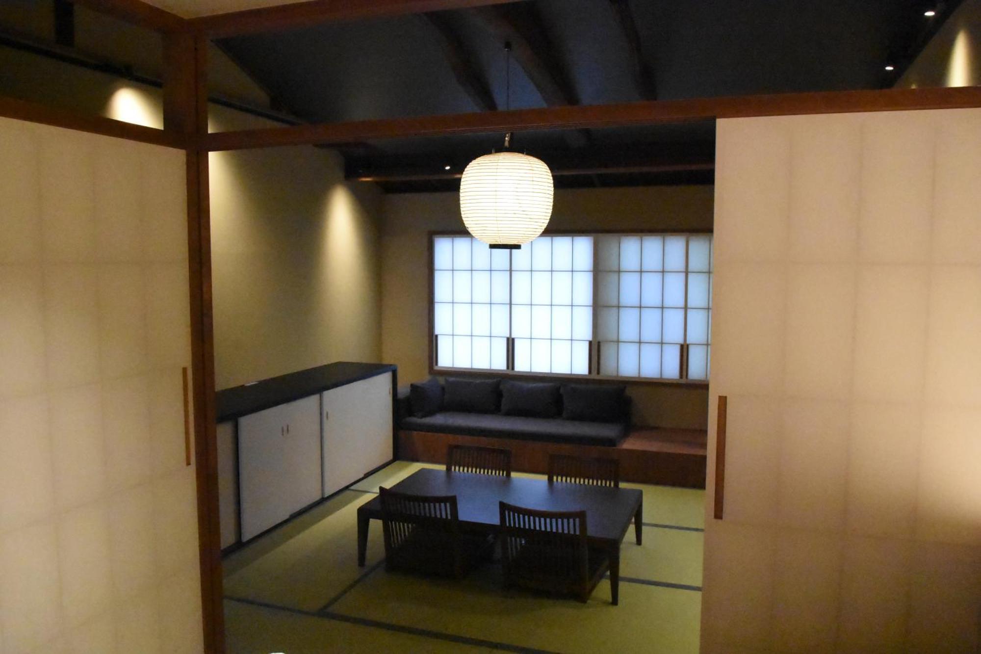 Kyoto Umekoji Matchano-Yado 外观 照片