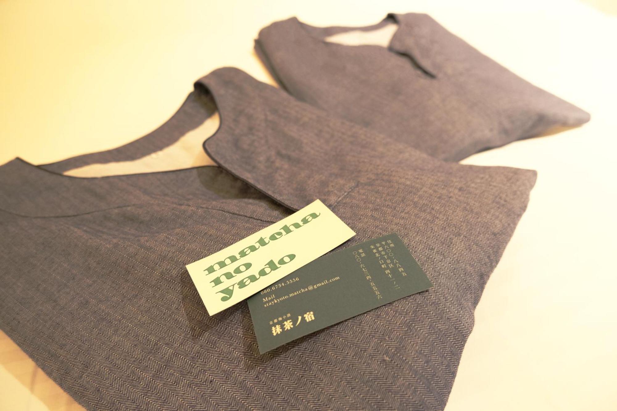 Kyoto Umekoji Matchano-Yado 外观 照片