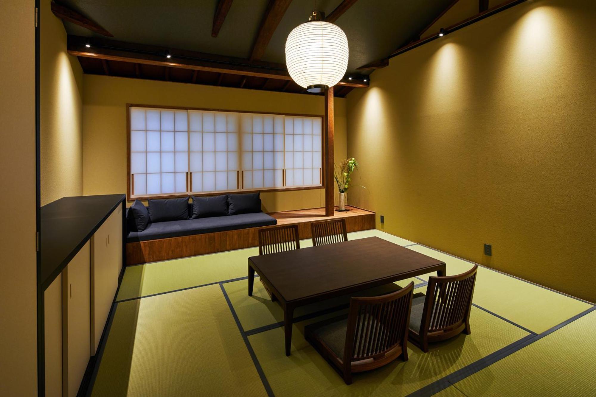Kyoto Umekoji Matchano-Yado 外观 照片